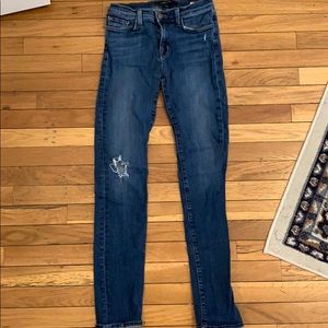 J Brand Jeans